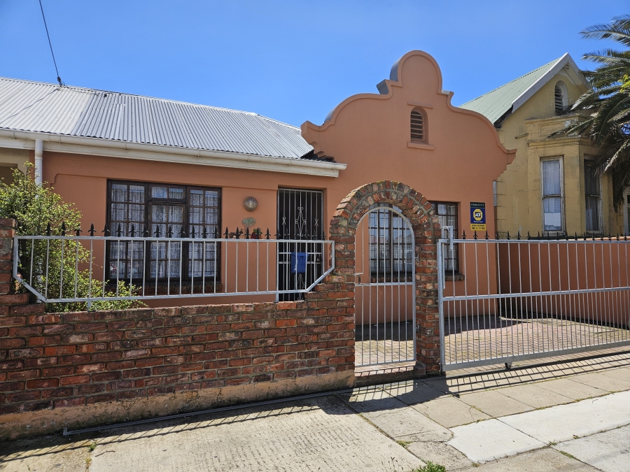 3 Bedroom Property for Sale in Sydenham Eastern Cape